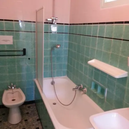 Meuble Ramuntcho Appartamento Antibes