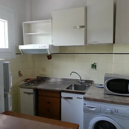 Appartamento Meuble Ramuntcho Antibes